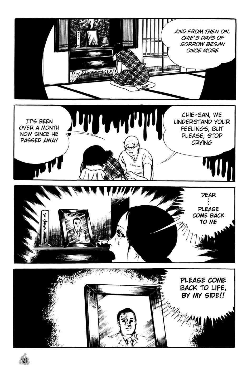 Page 31 Chapter 2 Orochi