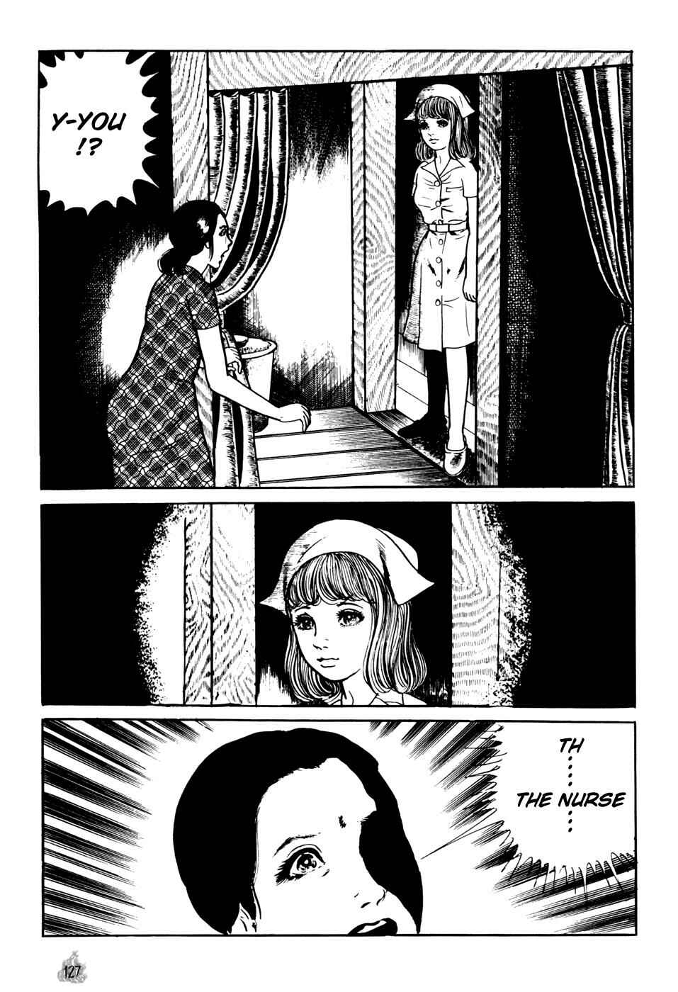 Page 35 Chapter 2 Orochi