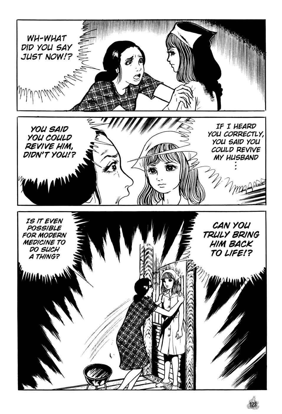 Page 36 Chapter 2 Orochi