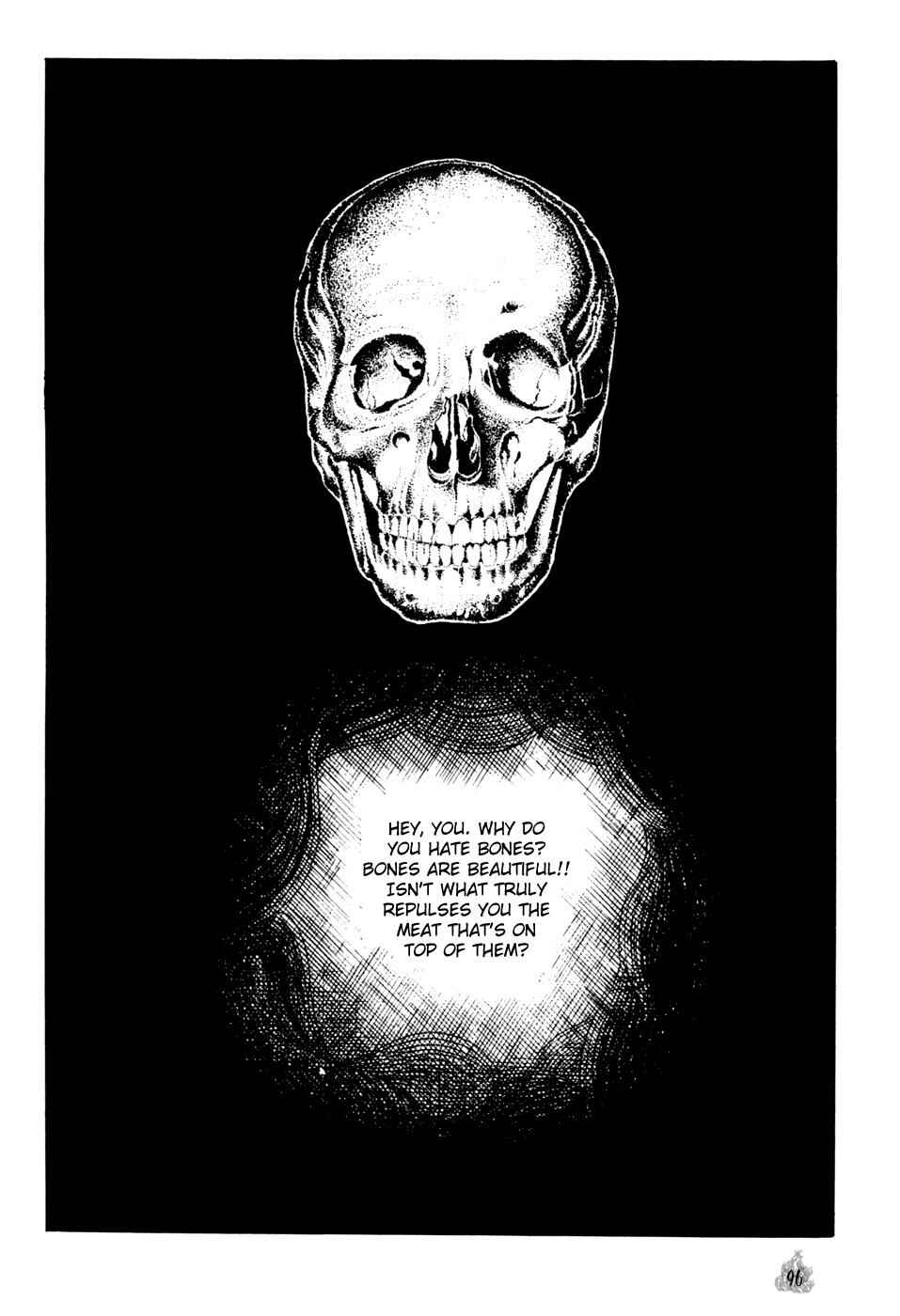 Page 4 Chapter 2 Orochi