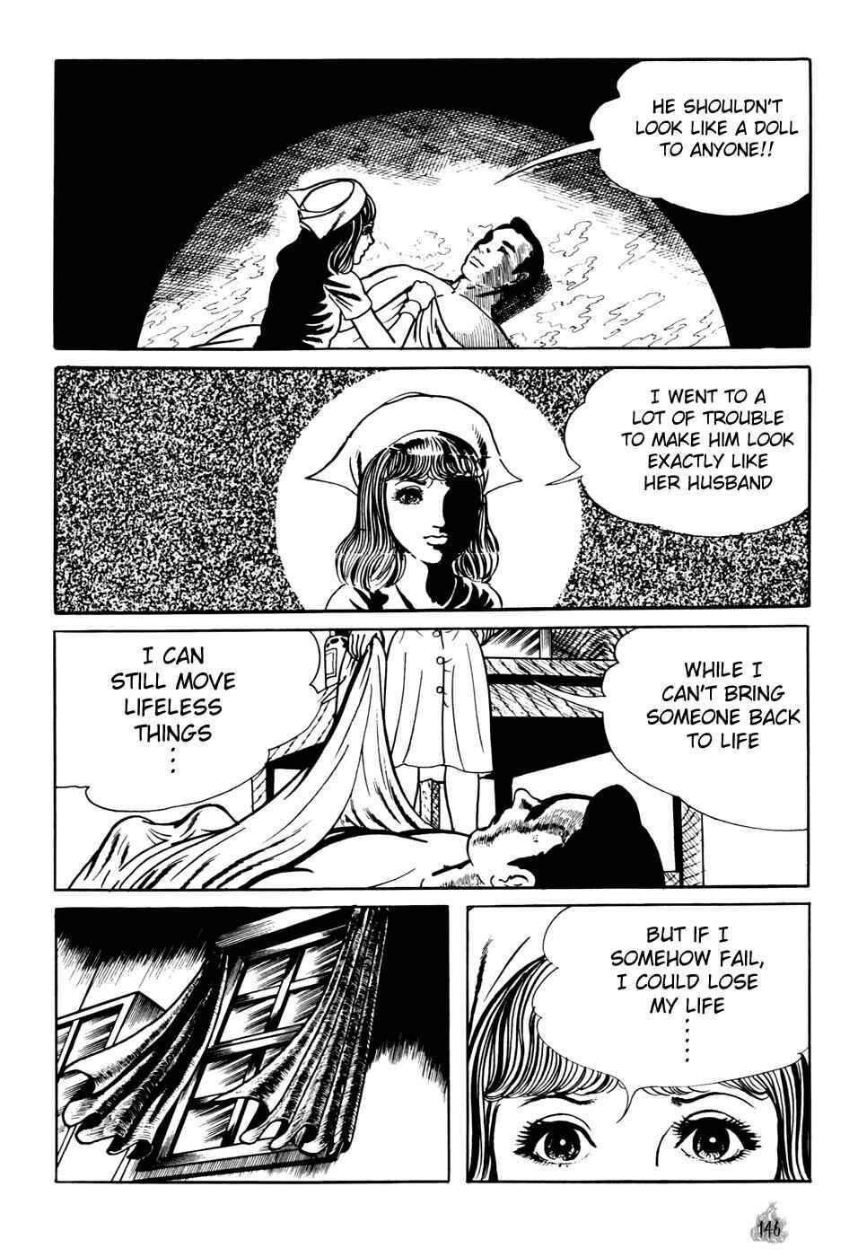 Page 54 Chapter 2 Orochi