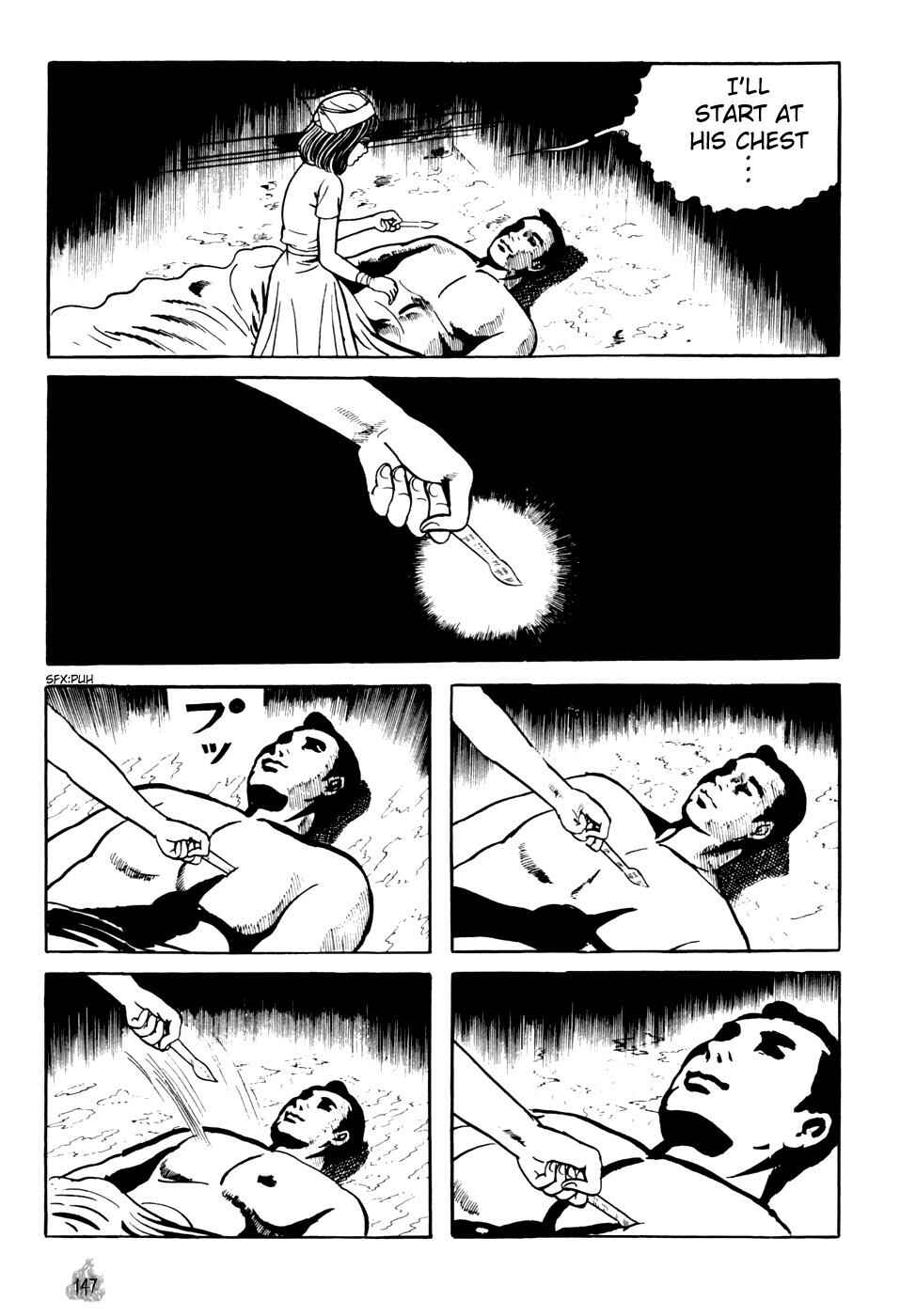 Page 55 Chapter 2 Orochi