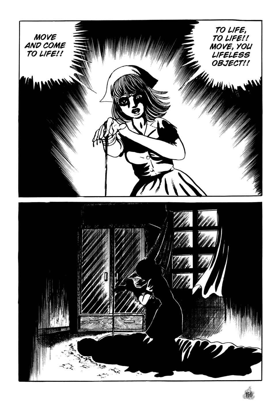 Page 58 Chapter 2 Orochi