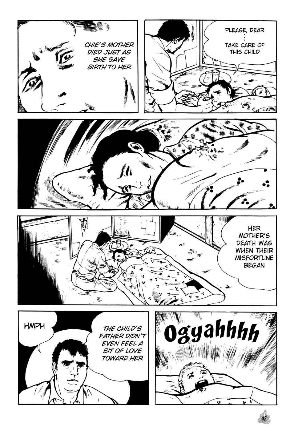 Page 6 Chapter 2 Orochi