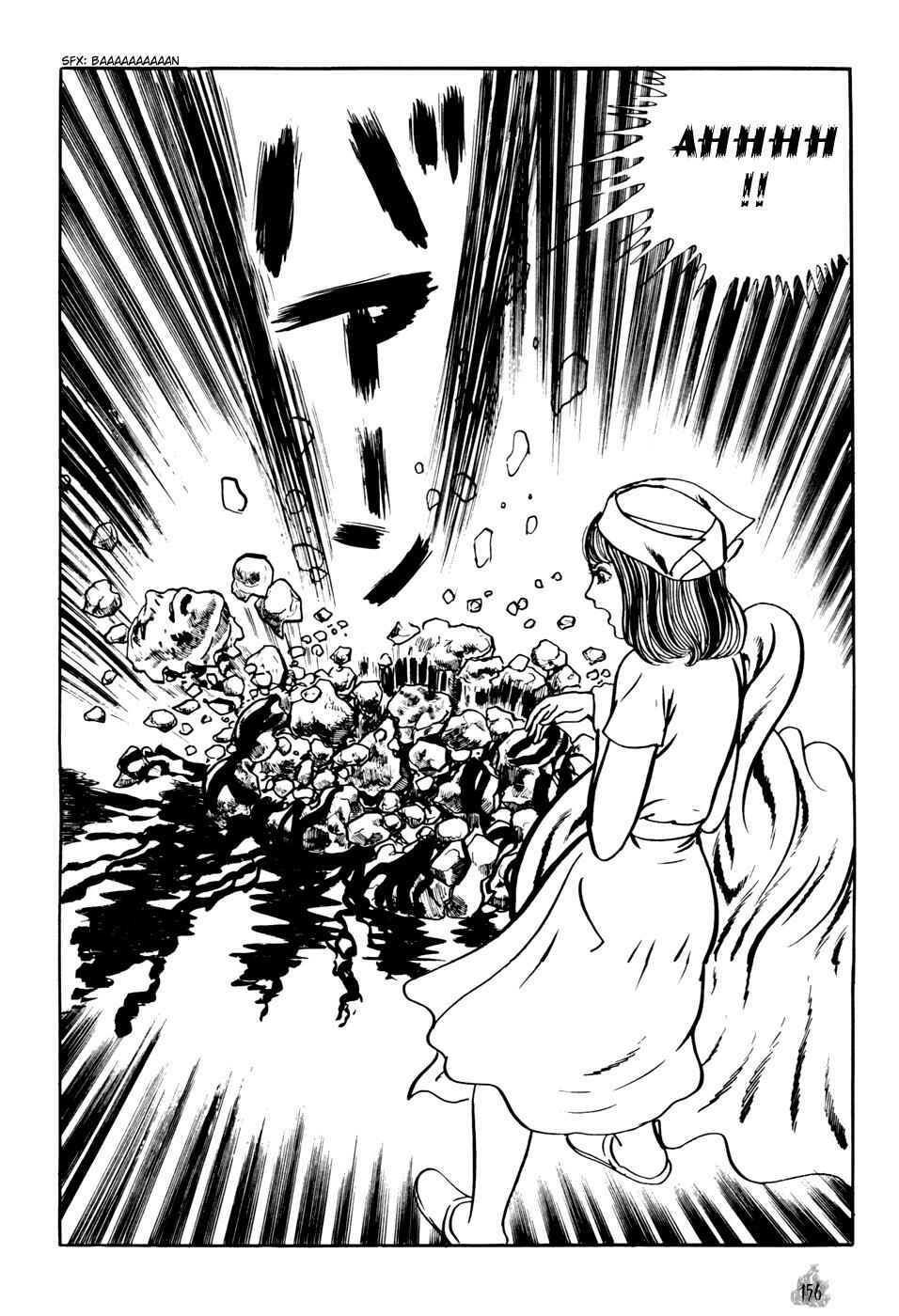 Page 64 Chapter 2 Orochi