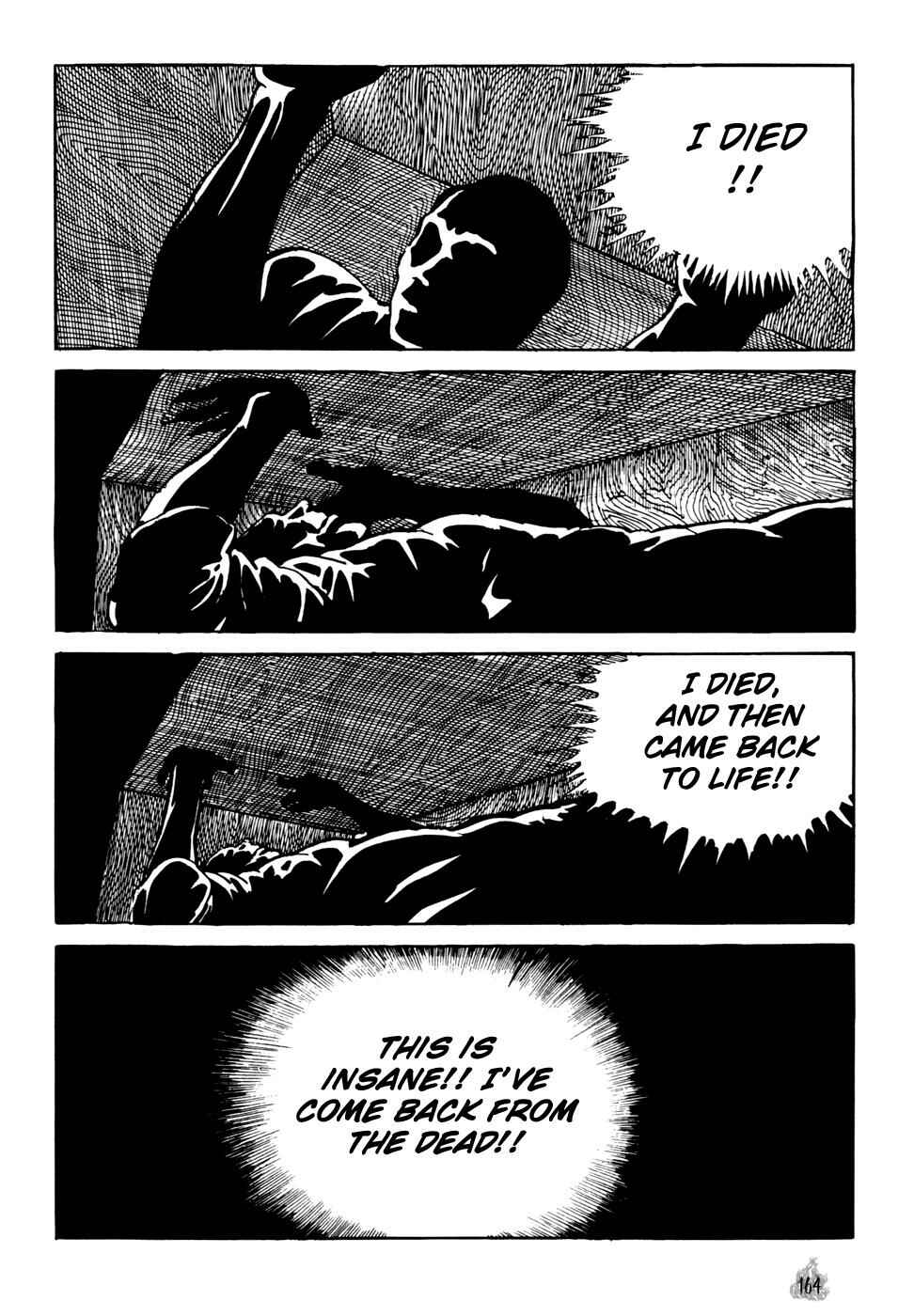 Page 72 Chapter 2 Orochi