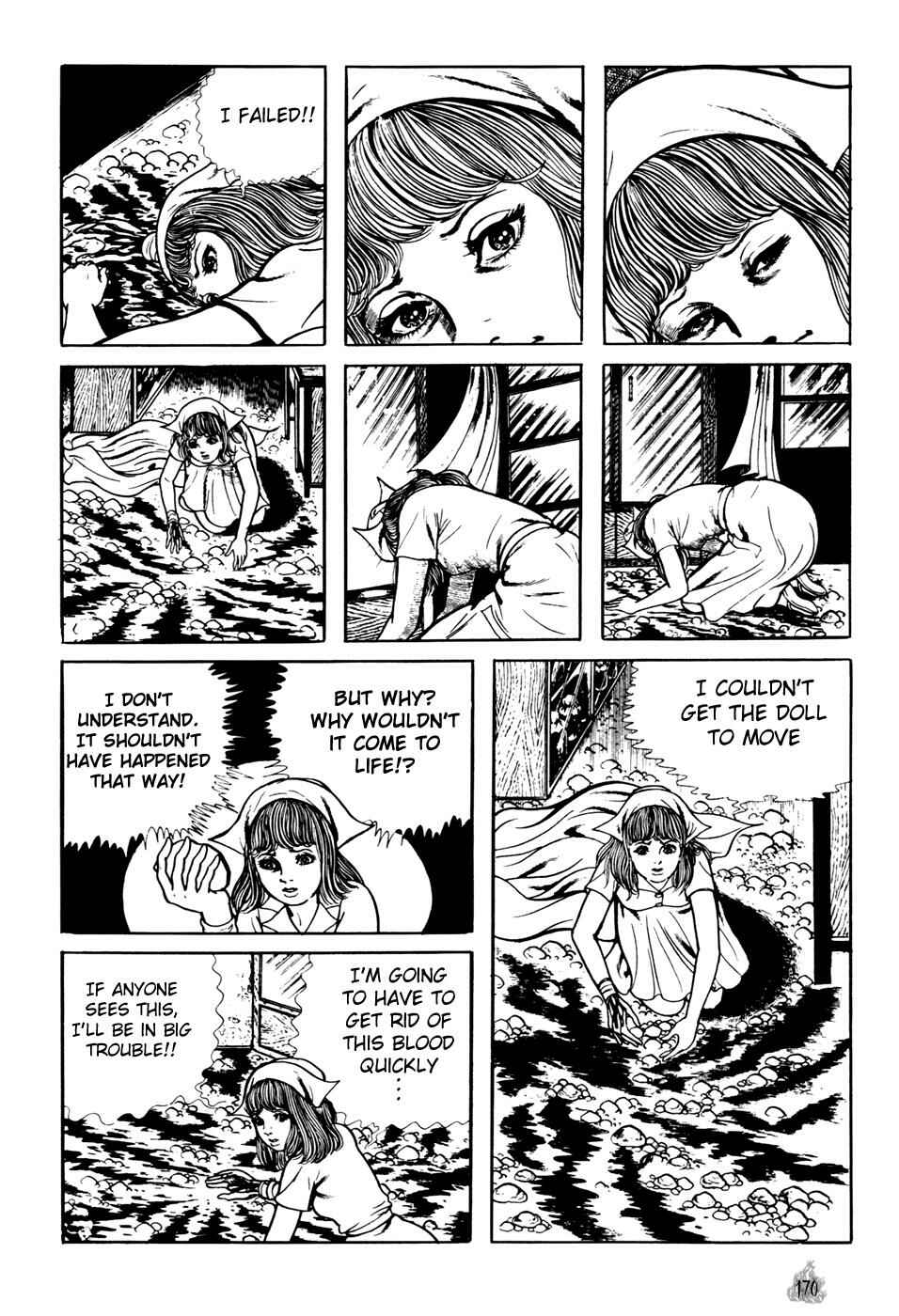 Page 78 Chapter 2 Orochi
