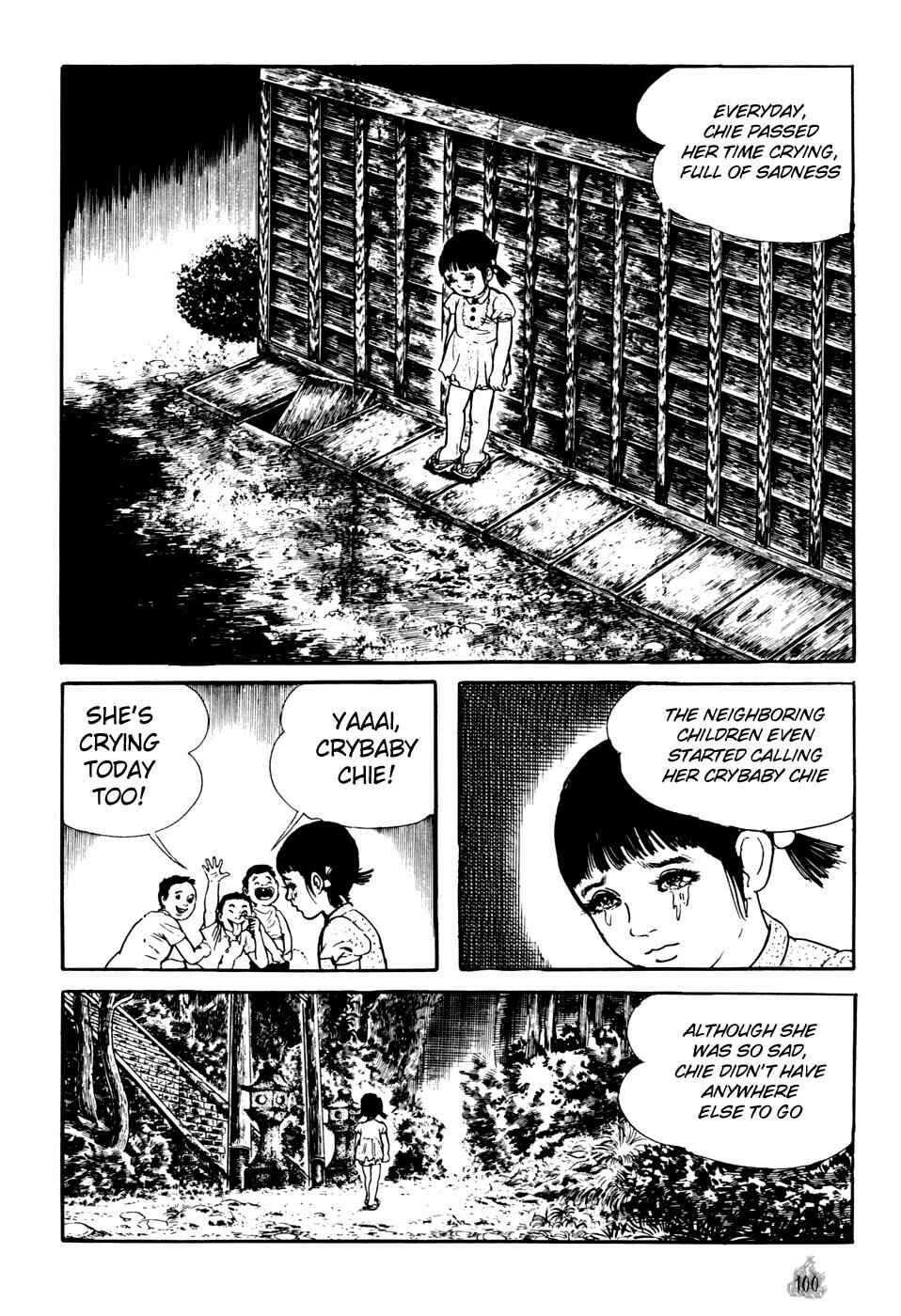 Page 8 Chapter 2 Orochi