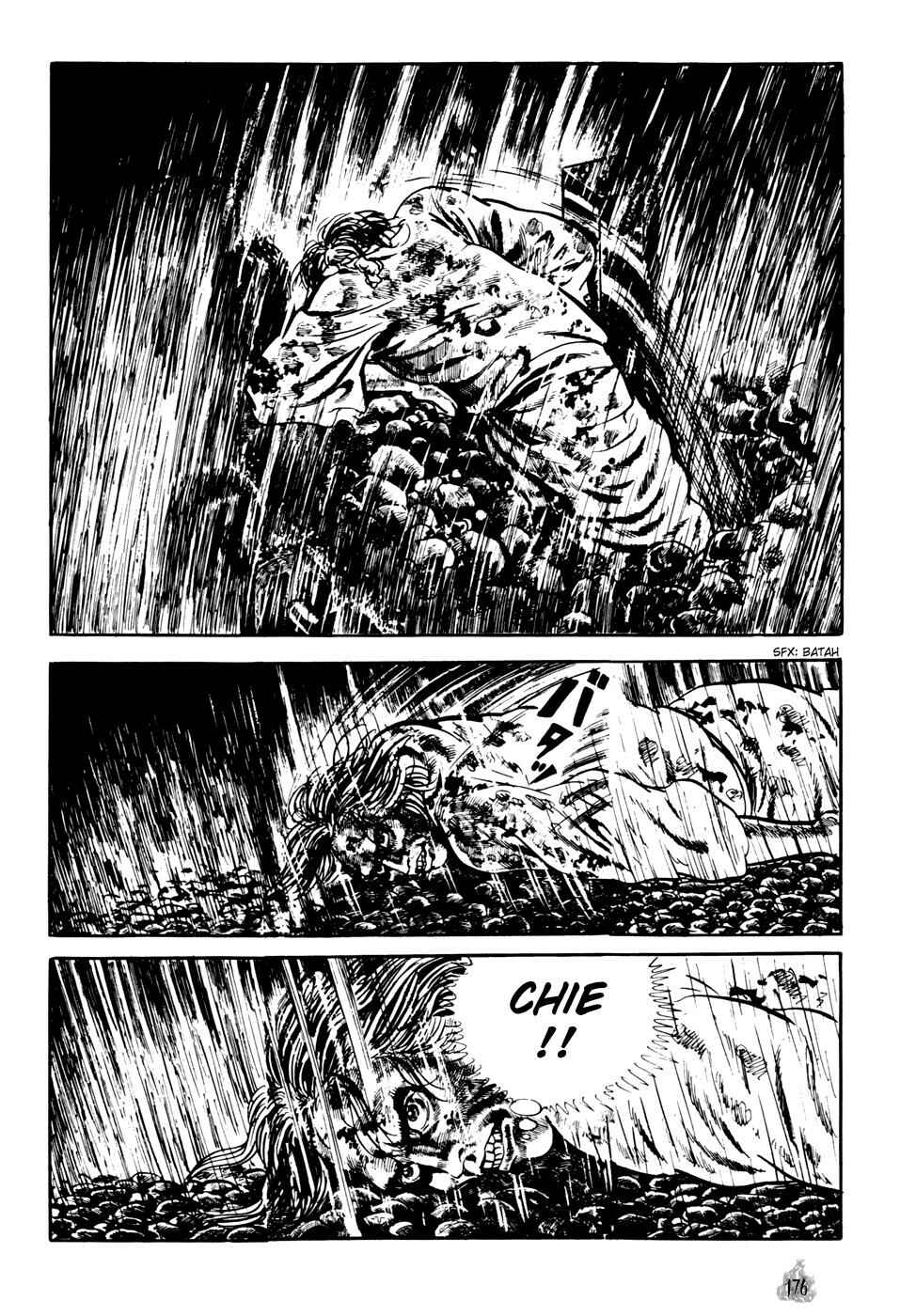 Page 84 Chapter 2 Orochi