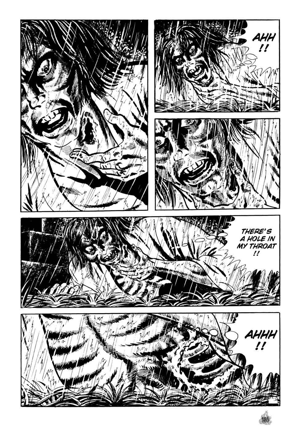 Page 88 Chapter 2 Orochi