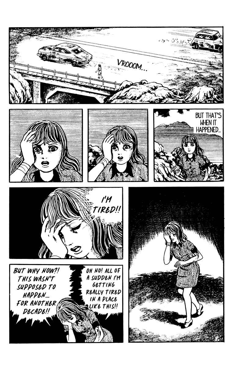 Page 103 Chapter 9 Orochi
