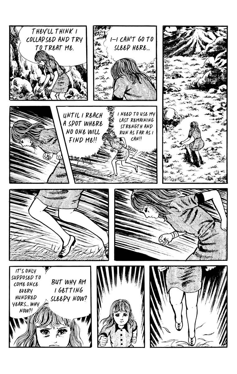 Page 106 Chapter 9 Orochi