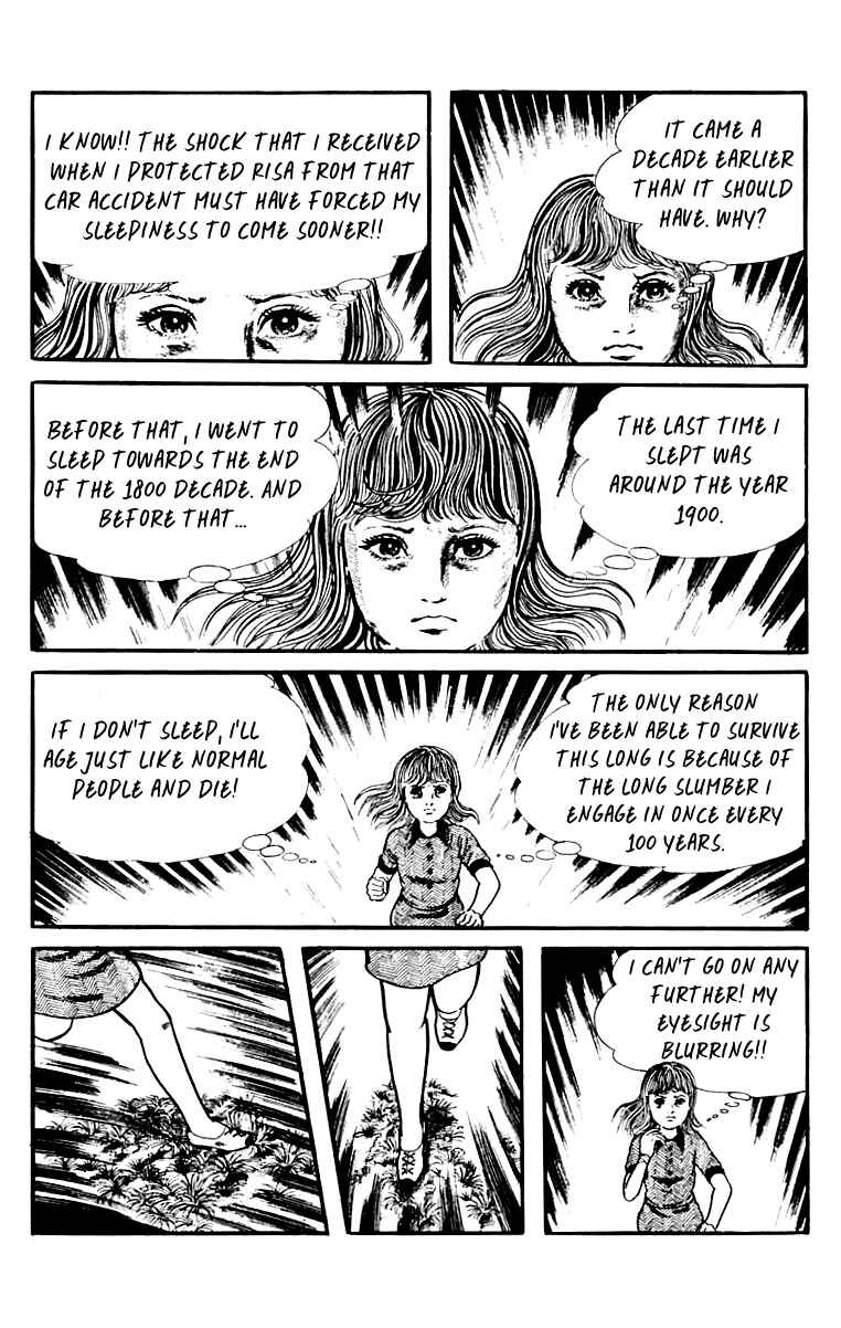 Page 107 Chapter 9 Orochi