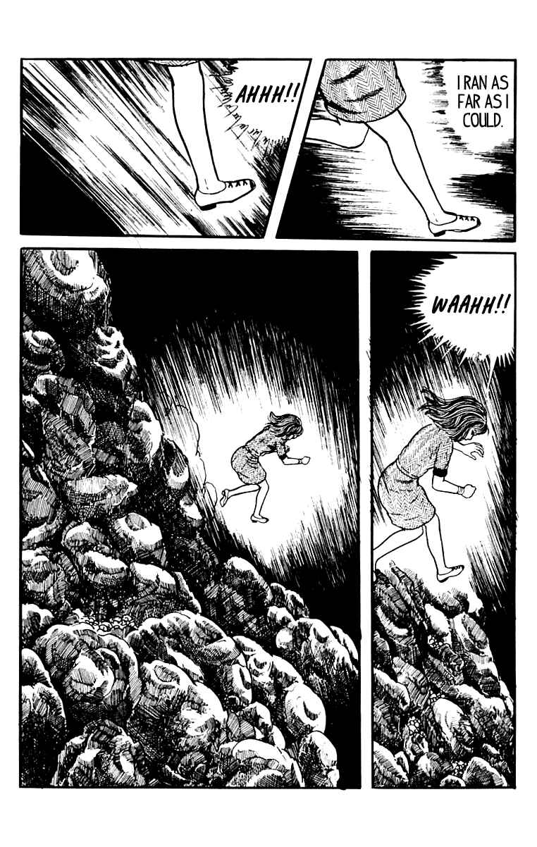 Page 108 Chapter 9 Orochi
