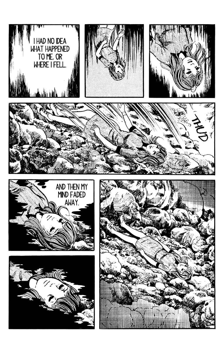 Page 109 Chapter 9 Orochi