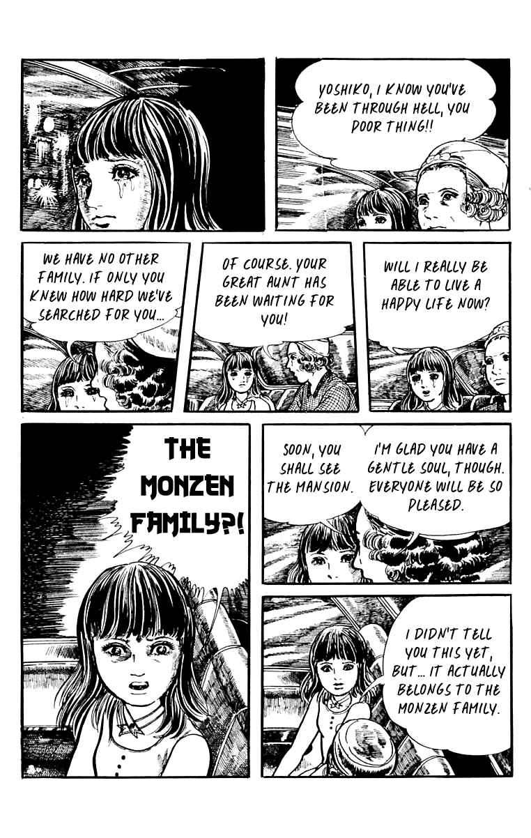 Page 120 Chapter 9 Orochi