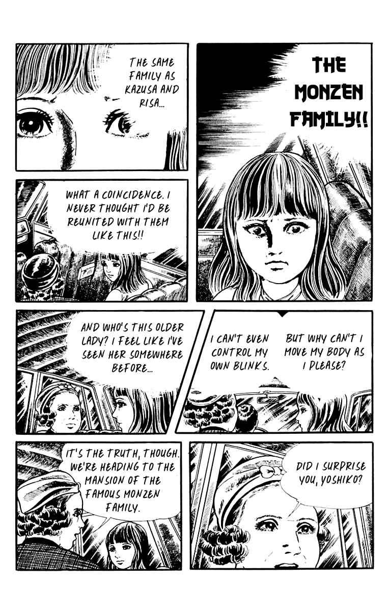 Page 121 Chapter 9 Orochi