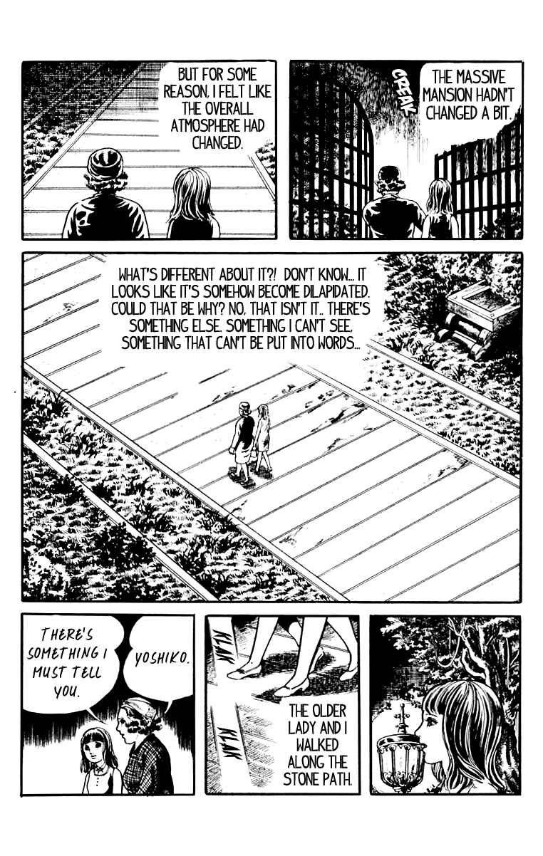 Page 125 Chapter 9 Orochi