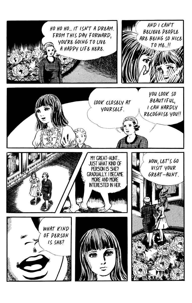 Page 129 Chapter 9 Orochi