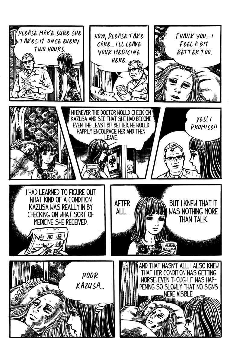 Page 139 Chapter 9 Orochi