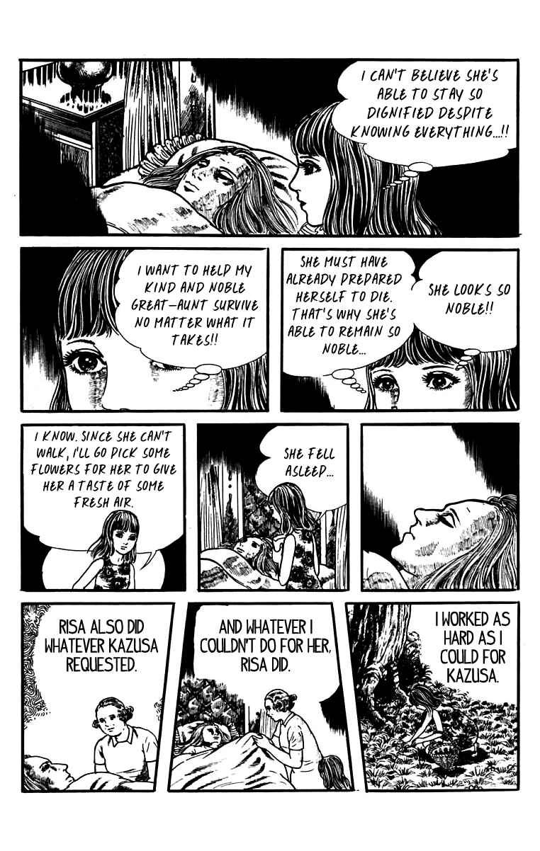 Page 140 Chapter 9 Orochi