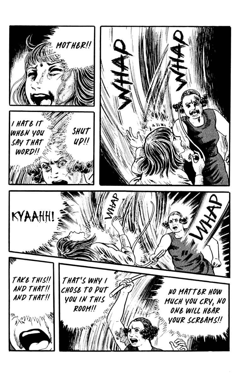 Page 151 Chapter 9 Orochi