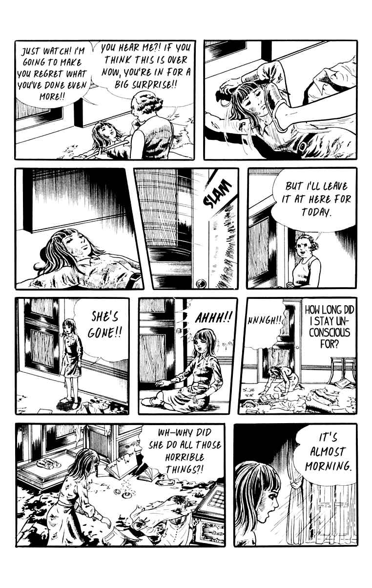Page 153 Chapter 9 Orochi