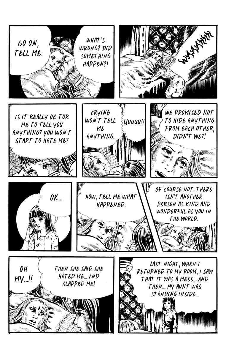 Page 158 Chapter 9 Orochi