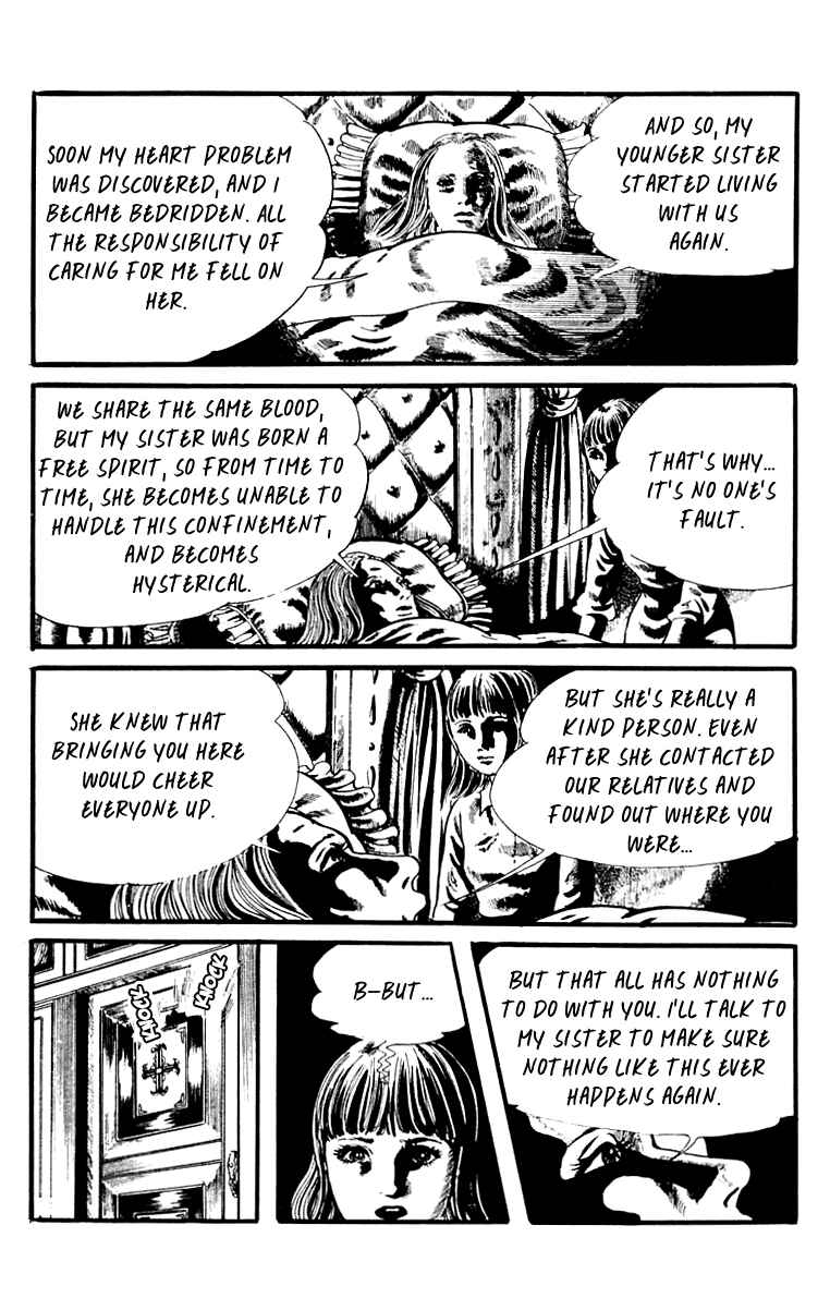 Page 160 Chapter 9 Orochi