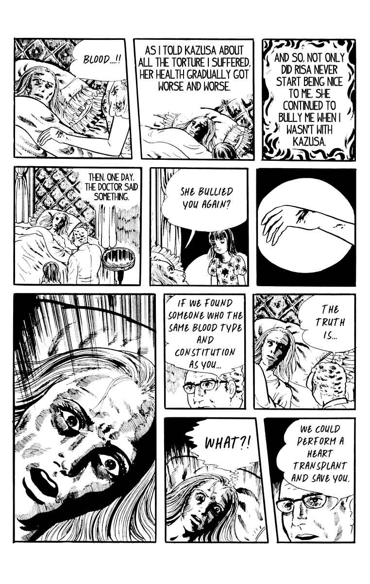 Page 165 Chapter 9 Orochi