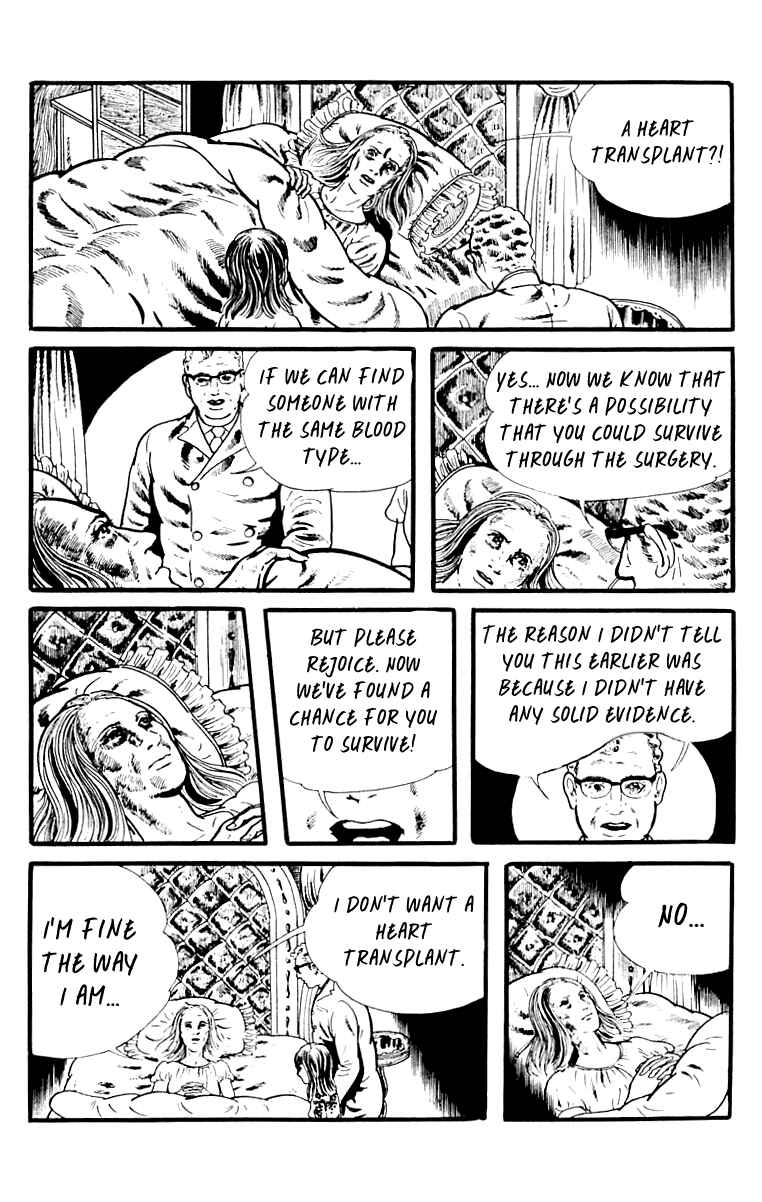 Page 166 Chapter 9 Orochi