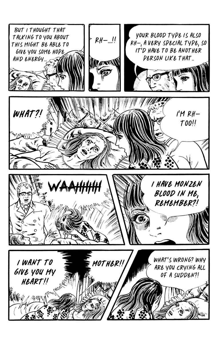 Page 168 Chapter 9 Orochi