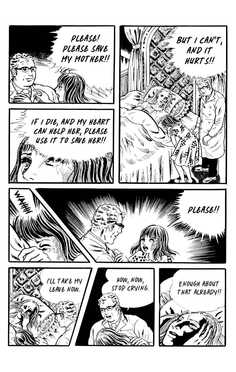 Page 169 Chapter 9 Orochi
