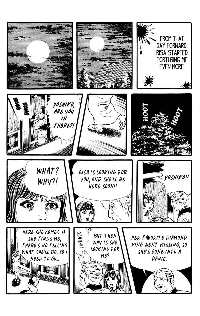 Page 170 Chapter 9 Orochi