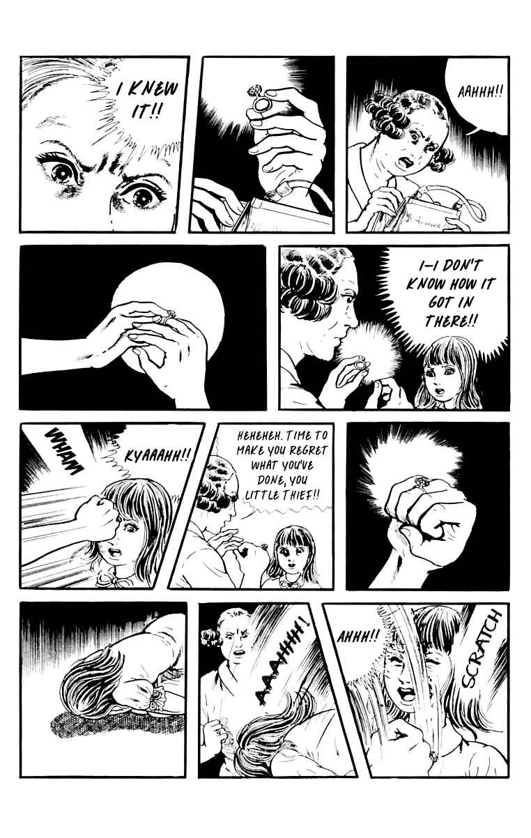 Page 173 Chapter 9 Orochi