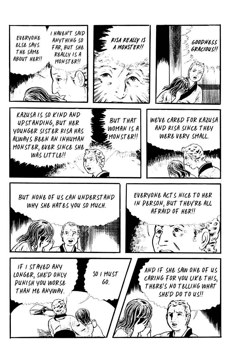 Page 175 Chapter 9 Orochi