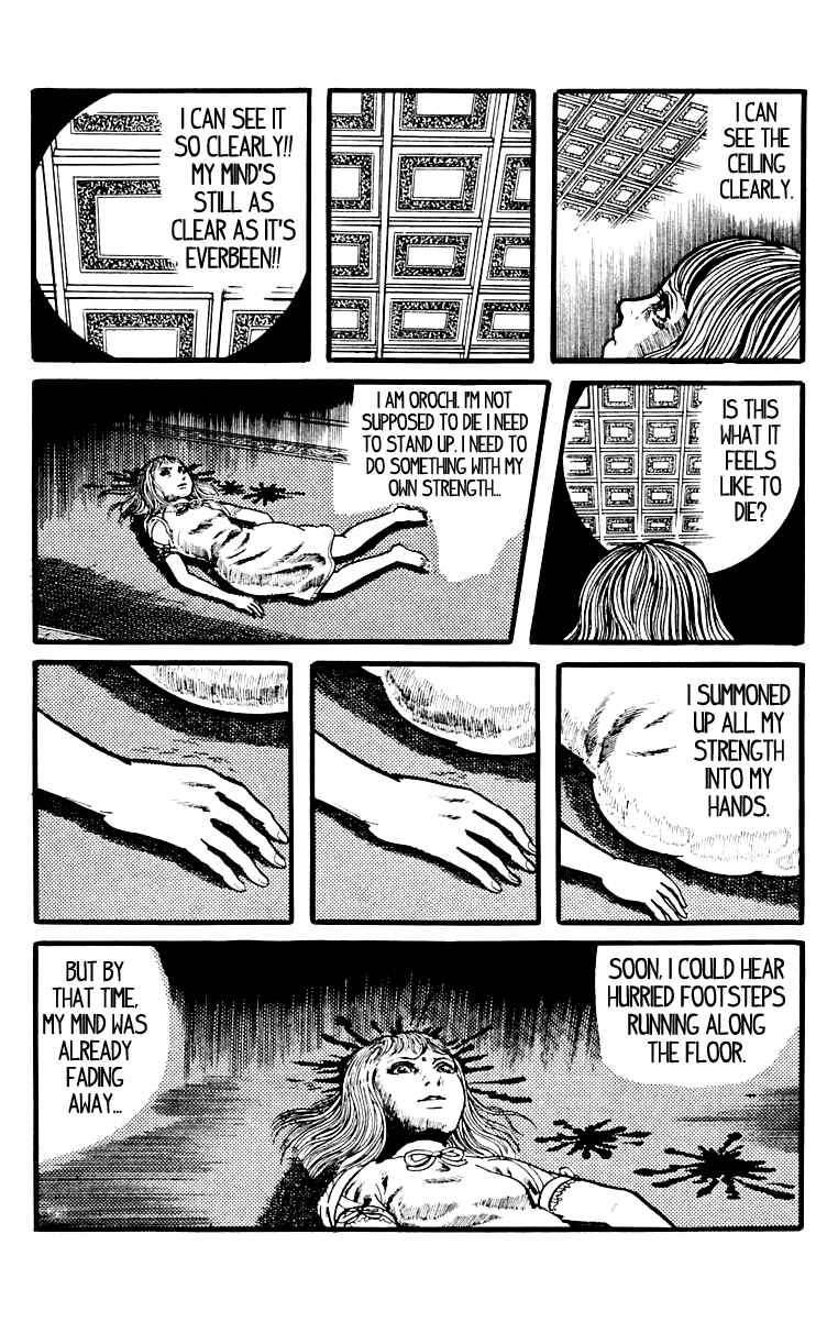 Page 184 Chapter 9 Orochi