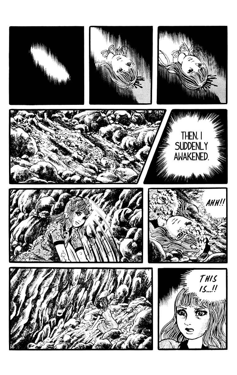 Page 185 Chapter 9 Orochi