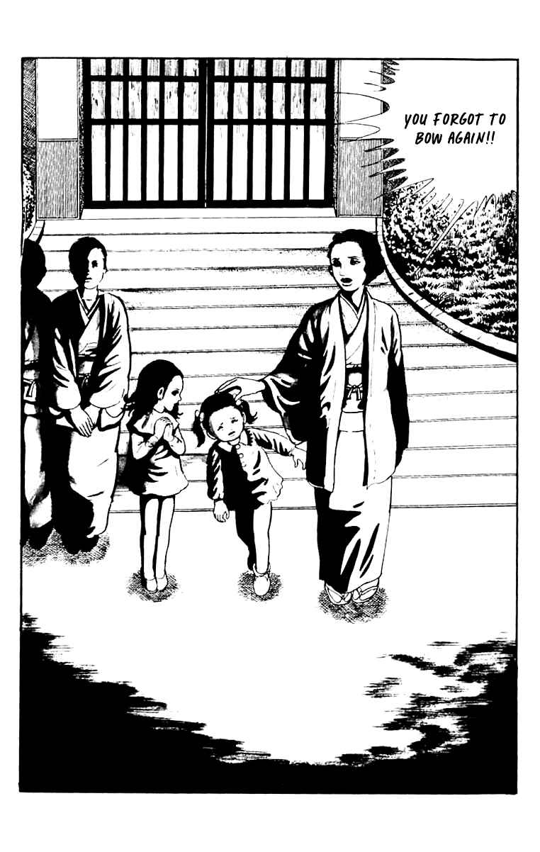 Page 24 Chapter 9 Orochi