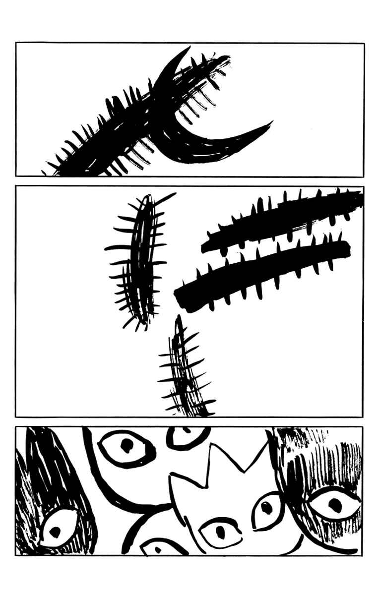 Page 29 Chapter 9 Orochi