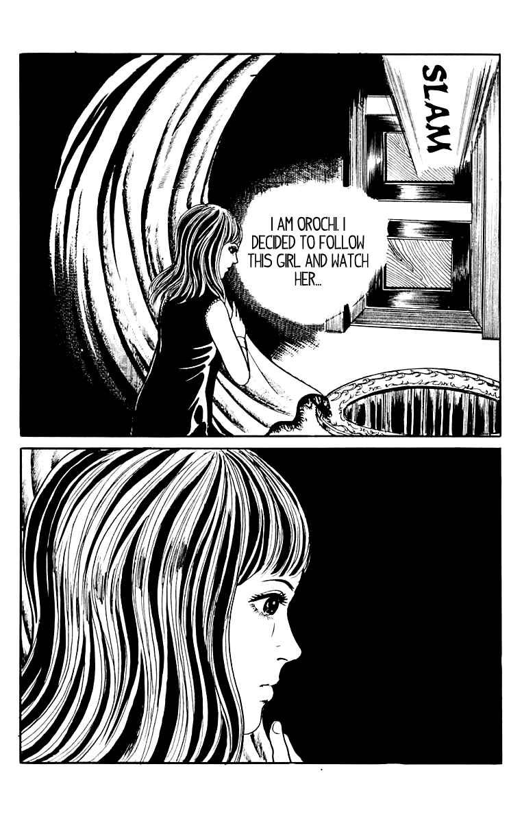 Page 35 Chapter 9 Orochi