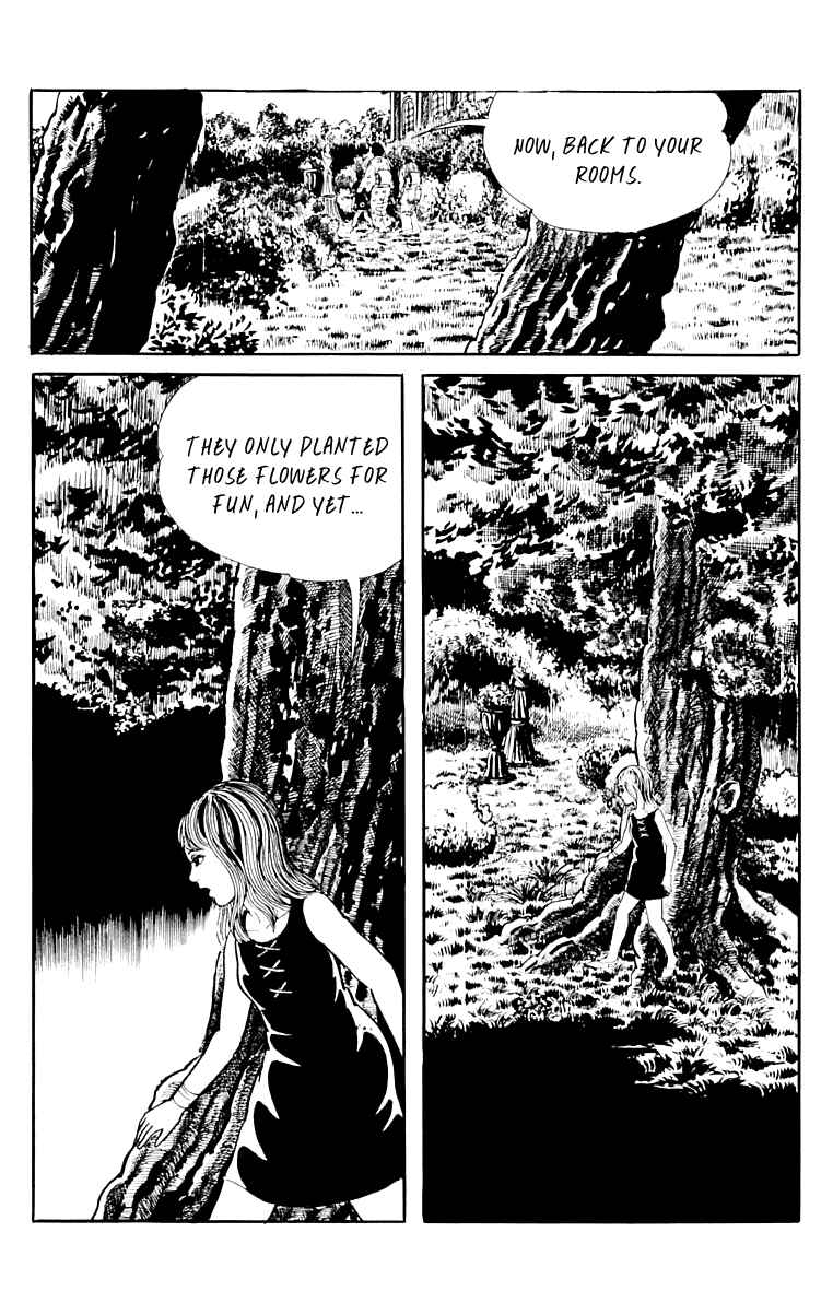 Page 46 Chapter 9 Orochi