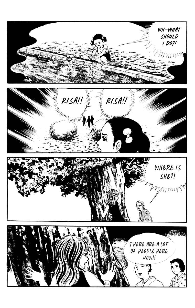 Page 53 Chapter 9 Orochi