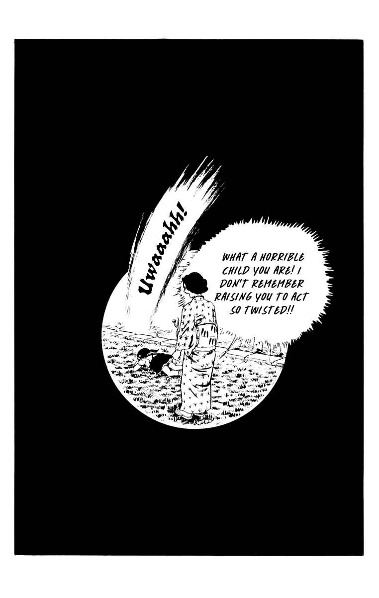Page 57 Chapter 9 Orochi