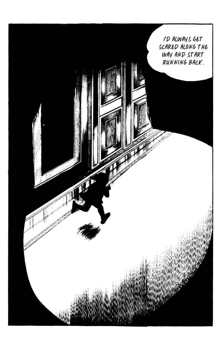 Page 6 Chapter 9 Orochi