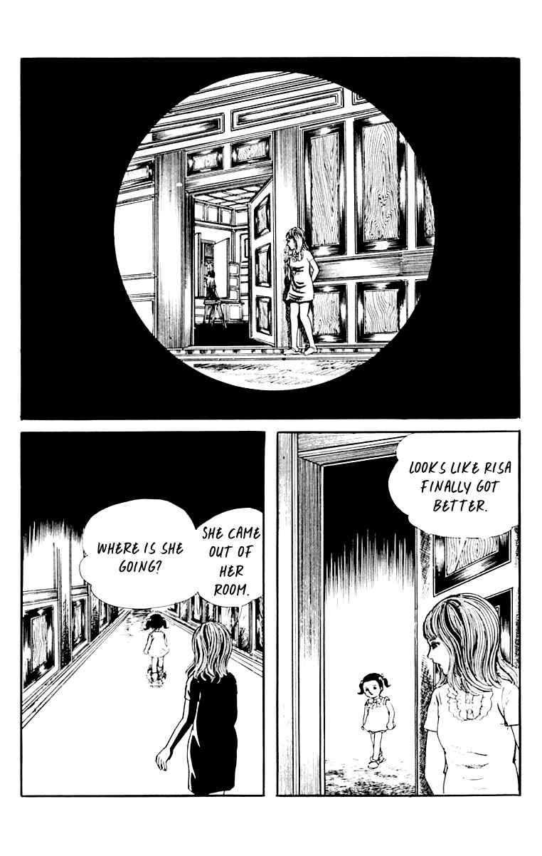 Page 62 Chapter 9 Orochi