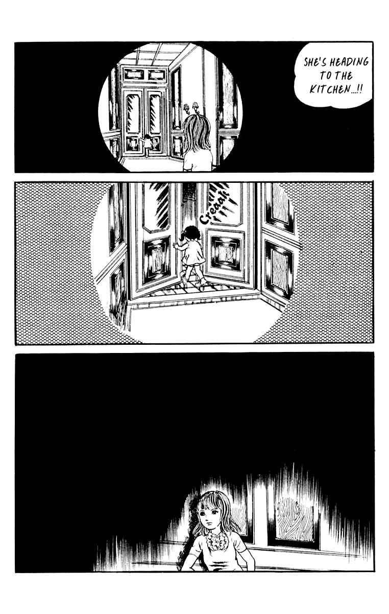 Page 63 Chapter 9 Orochi