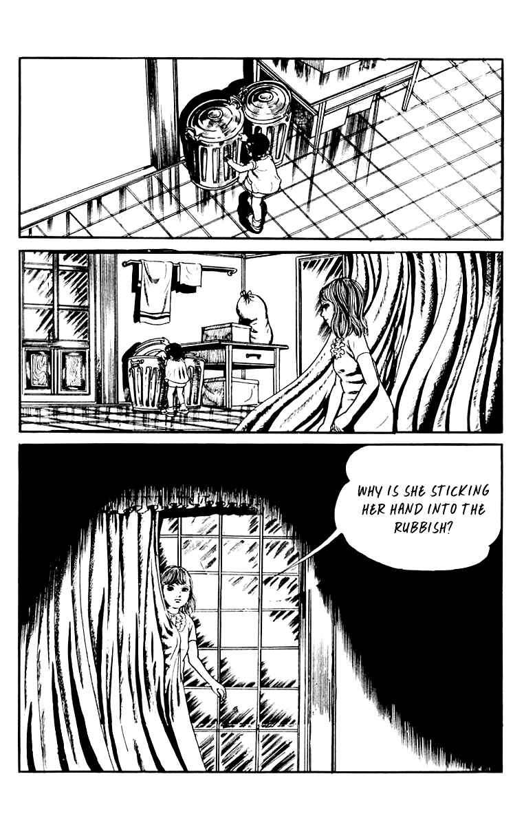 Page 64 Chapter 9 Orochi
