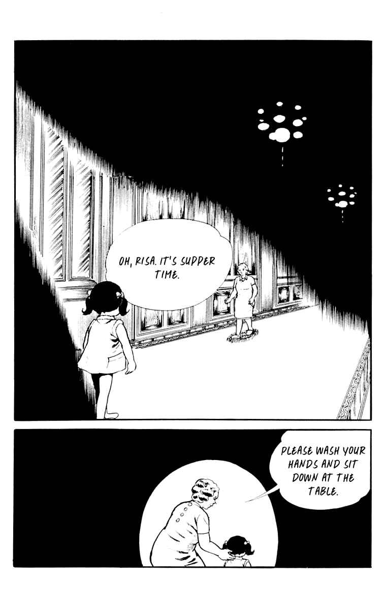 Page 66 Chapter 9 Orochi