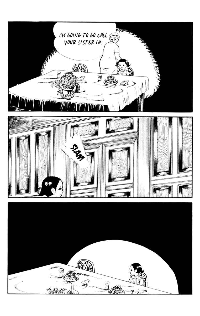 Page 69 Chapter 9 Orochi